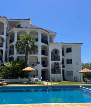 La muńeca, Mijas